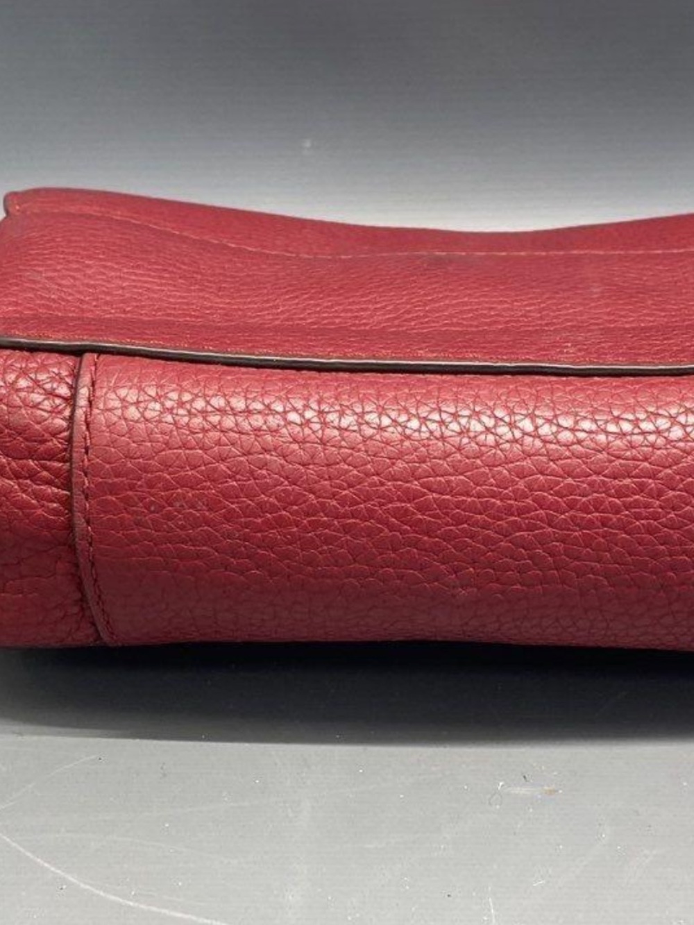 Michael Kors Leather Multi carry Bag Purse - Picture 8 of 12